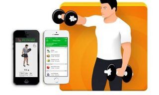 Home Workout Apps: Your Virtual Fitness Trainer