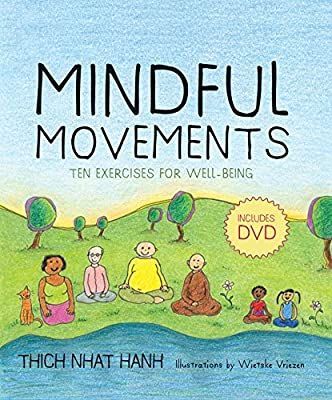 Managing Stress with Mindful Movement
