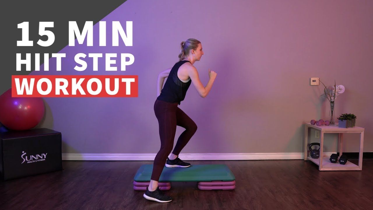 Quick and Effective Home HIIT Workouts